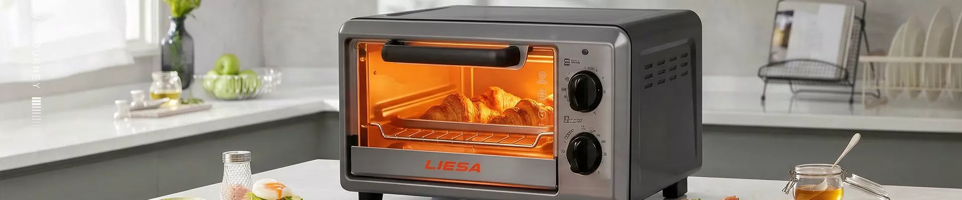 Elektrische oven