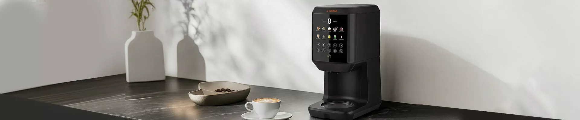 Koffiezetapparaat