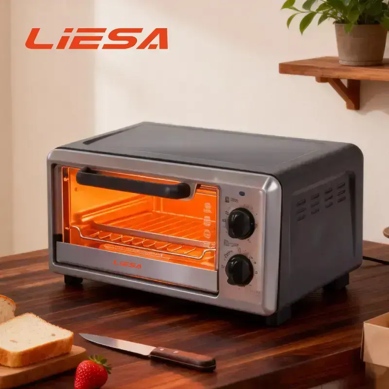 Multifunctionele oven