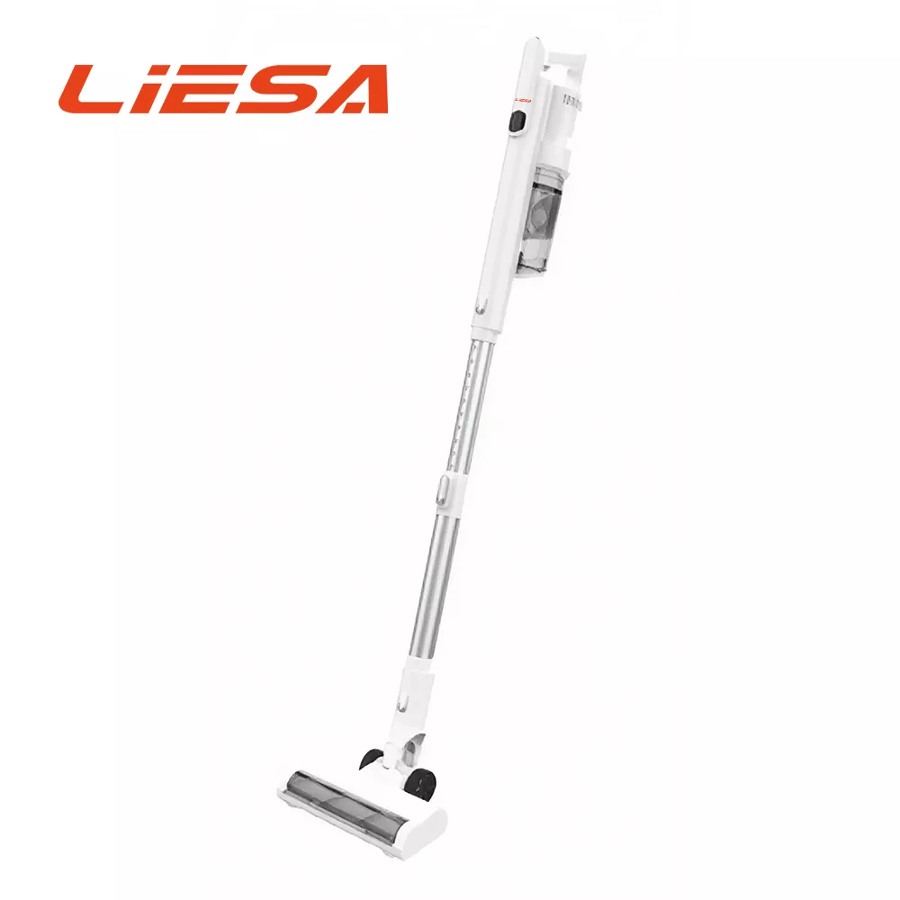 Led-koplamp draadloze stofzuiger
